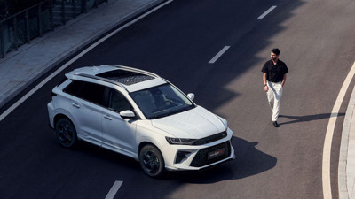 Türkiye'de üretilen otomobillere yeni modeller eklendi