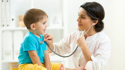 Uzmanlar açıkladı, çocuk sağlığının şifresi basit bu önlemlerde saklı