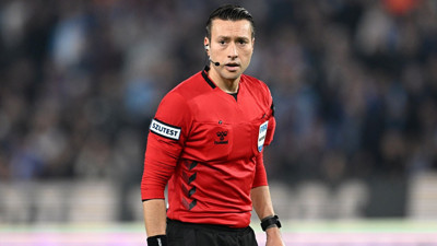 Zorbay Küçük... Skandal büyük!