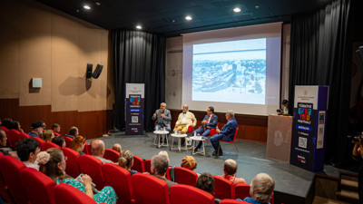 Antalya Kültür Yolu Festivali renkli etkinliklerle sürüyor