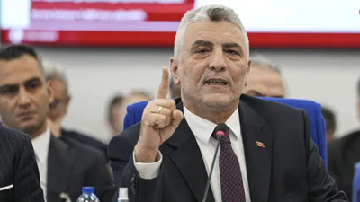 Bakan Bolat ile CHP'li Ağbaba arasında 250 bin dolar tartışması