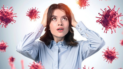 Bilim dünyası, enfeksiyonların gizli tehlikesini açığa çıkardı