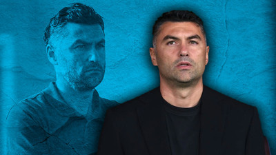 Burak Yılmaz’ın hükümranlığı sona erdi! Olmaz denilen oldu: Buraya kadarmış...