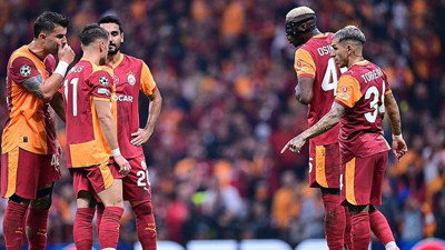 Galatasaray'da şok! Yıldız oyuncu ameliyat edilecek