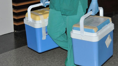 Hayati köprüde yeni rekor! Nakiller hayatları nasıl geri getirdi?