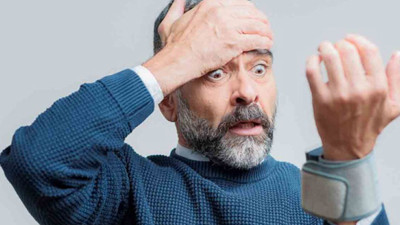 Sirke ve sarımsağı geride bırakan mucize, yüksek tansiyonu tuş ediyor