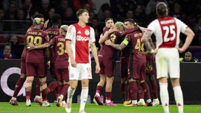 Spor yazarları Ajax-Galatasaray maçını değerlendirdi! O ismi göklere çıkardılar