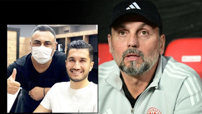 Taktik casusluğunda fatura berbere çıktı