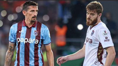 Trabzonspor'da savunma çöktü! Bir sakatlık daha