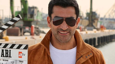 A.B.İ dizisinin setinden Kenan İmirzalıoğlu’lu ilk görüntü! “Bu Eller Can Kurtaracak” diyen cerrahın sırrı