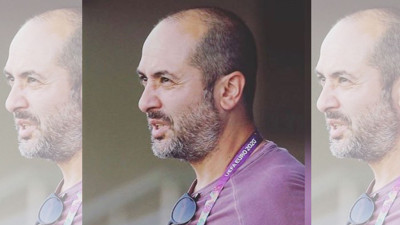 Bahis operasyonunda gazeteci Umut Eken'e yanıltıcı bilgi suçlaması