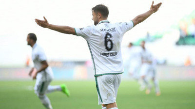 Bakan'a yaranmak isterken Ahmet Çalık'ın kemiklerini sızlattılar