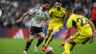 Beşiktaş'ta beklenen gelişme: Rafa Silva Antalya kafilesinde yok