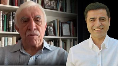 DEM’li vekil net konuştu: Selahattin Demirtaş birkaç saat içinde bile çıkabilir