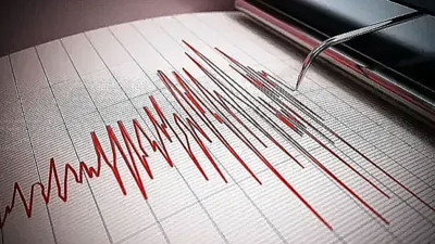 Deprem bilimine umut! Sındırgı'da 37 saniye faktörü