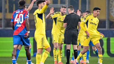 Fenerbahçe Avrupa Ligi'nde kaçıncı sırada? İşte 4. hafta sonuçları ve puan durumu!