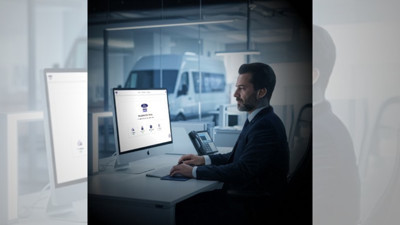 Ford Filo Pro Yazılım: Türkiye’de Ticari Araçlarda Dijital Dönüşüm