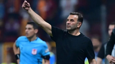 Galatasaray yayıncı kuruluşu TFF'ye şikayet etti! Okan Buruk detayı...