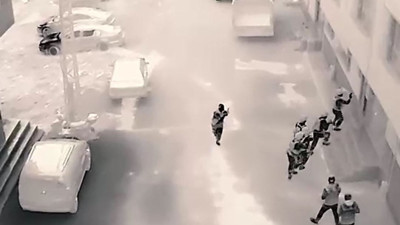 Gaziantep'te uyuşturucu operasyonu: 16 tutuklama