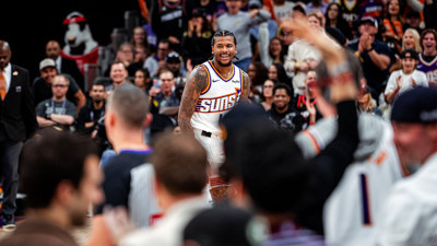 Jalen Green güneş açtı!