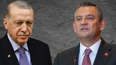 Özel, Erdoğan'a geçmişi hatırlattı: Söylediklerini saysam yayın kesilir!