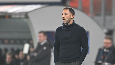 Tedesco herkesi şaşırtan kararını böyle açıkladı: 'Korumak istedik'