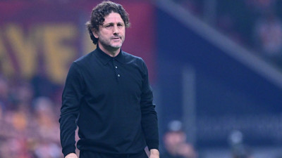 Trabzonspor'dan sakatlık açıklaması: Fatih Tekke savunmasız kaldı