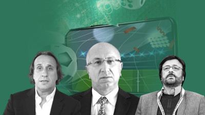 Türk futbolunda şike depremi... Şimdi ne olacak?