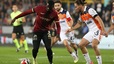 Volkan Demirel'in 'Gençler'i galibiyet siftahını yaptı