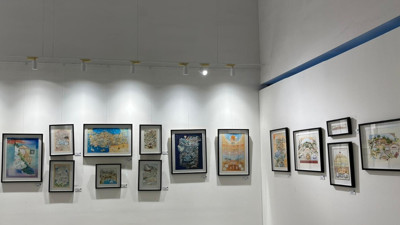 Antalya Kültür Yolu Festivali renkli etkinliklerle sürüyor