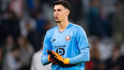 Berke Özer'e şok suçlama!