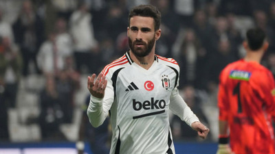 Beşiktaş'ta olay Rafa Silva iddiası! Eğer doğruysa kulüpte ortalık yıkılır