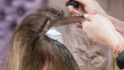 Evde saç açıcı nasıl kullanılır?