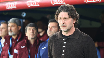 Fatih Tekke 1 puana şükretti, Pereira 2 puana yandı