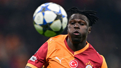 Galatasaray'da Wilfried Singo'ya sürpriz talip!