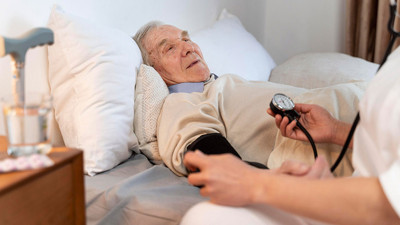 Hipertansiyon hastalarının diyeti yeniden yazıldı! Uzman görüşleriyle gelen 4 kritik değişiklik