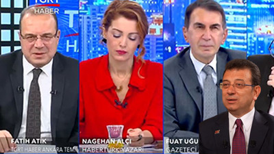 İmamoğlu iddianamesinin açıklanacağı gün! Yandaş medya iddia etti