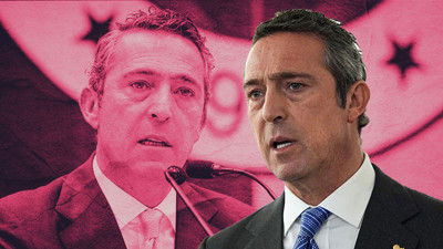 Ne yaptın sen Ali Koç! Dünya basını onu konuşuyor...