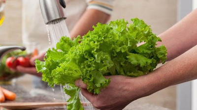 Salataların yeşil kahramanı