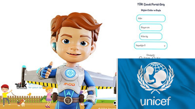 Sayıştay’ın TÜİK raporundaki usulsüzlüklerde UNİCEF çıktı