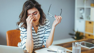 Stresi ortadan kaldırmanın yöntemleri neler?