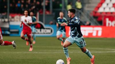 Ajax'a Galatasaray'dan sonra bir darbe de Utrecht'ten geldi