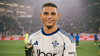 Fenerbahçe'de kovulma aşamasına gelmişti! Şimdi Serie A'yı sallıyor