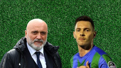 Hikmet Karaman'ı yere göğe koyamadı: Galatasaray maçından sonra inanamadım