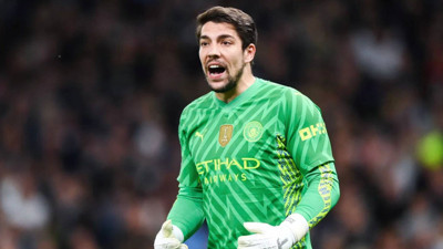 Süper Lig devi Manchester City'den transfer yapıyor!