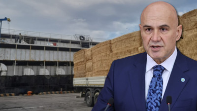 Uruguay'dan Türkiye'ye kaçak hayvan ticareti: 'Et çetesi' iddiası