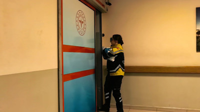 7 aylık bebek beşiğinde ölü bulundu