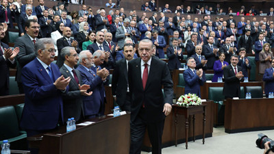 AKP’li kurmayın İmralı endişesi!