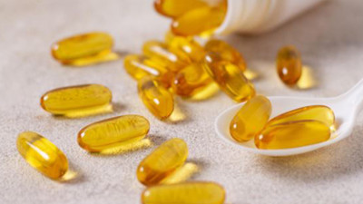 D vitamini alırken dikkat! Vücudunuzdaki çatışmanın kodları açığa çıktı