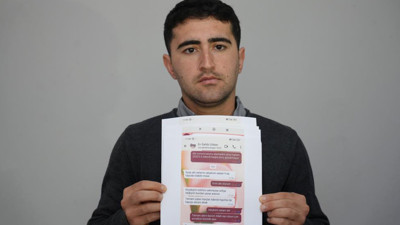 Dolandırıcıların yeni tuzağı 'pes' dedirtti! Hem alıcıyı hem satıcıyı dolandırdı